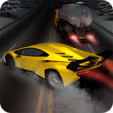 Car Race Simulator 2017 icon