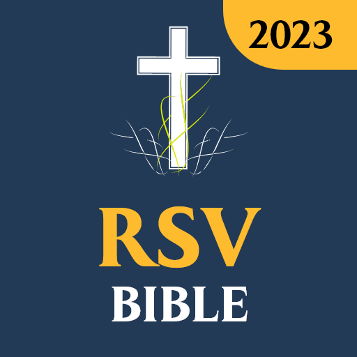 Revised Standard Version Bible Download on Windows