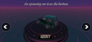 Indian Truck Merge Cars Driver - Screenshot 2