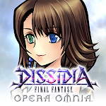 Cover Image of ดาวน์โหลด DISSIDIA FINAL FANTASY โอเปร่า OMNIA 1.46.0 APK