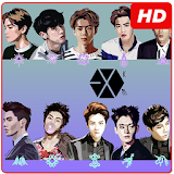 Best EXO Wallpaper icon
