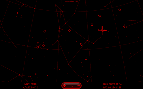 DSO Planner Lite (Astronomy)