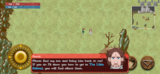 Sanctus - Ancient Arts - Screenshot 3