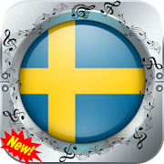 Radio Global Swing Broadcast Online -Radio Sverige