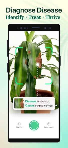 Plant Parent: Plant Care Guide 1.65 APK + Mod (Unlimited money) untuk android