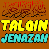 TALQIN JENAZAH