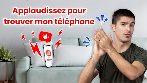 Aperçu de l'application