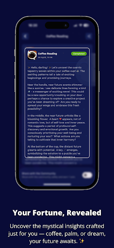 Falya Fortune and Horoscopes