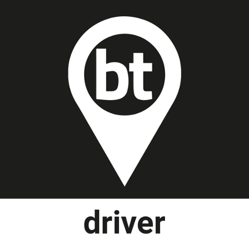 Budget Taxi Fahrer app