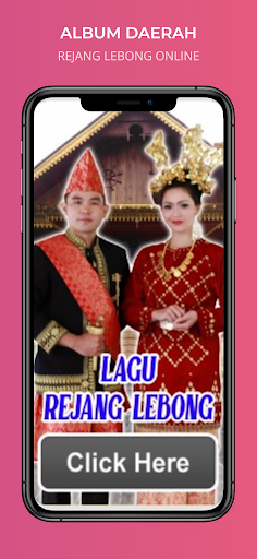 Lagu Daerah Rejang Lebong Mp3 Screen 2