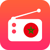 Radios Maroc Top radio MA icon