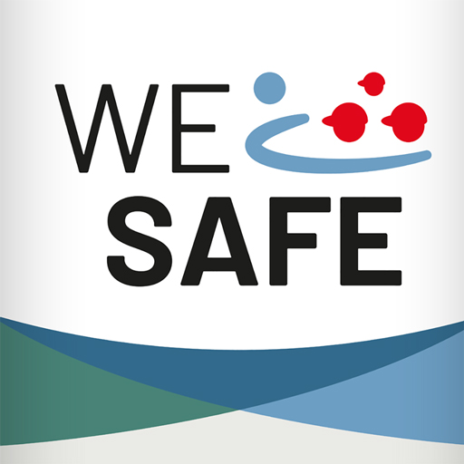 WeSafe logo