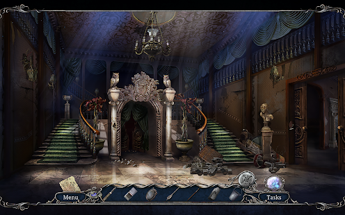 Stormhill Mystery (Full) Captura de pantalla