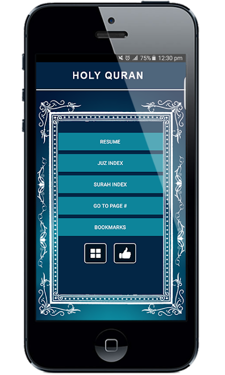 Quran Pak - Holy Quran Majeed - 11.3 - (Android)