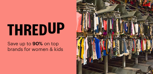 thredUP | Buy & Sell Clothes - Apps on Google Play