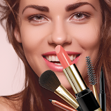 Makeup - You Makeover Editor icon
