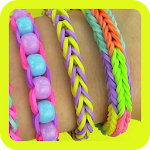 Cover Image of Download DIY Bracelet Tutorials 11.0.4 APK