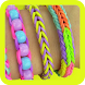 DIY Bracelet Tutorials - Androidアプリ
