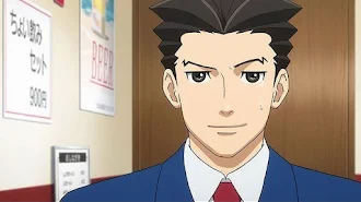 逆転裁判 その 真実 異議あり Season2 Season 1 Episode 6 Tv On Google Play