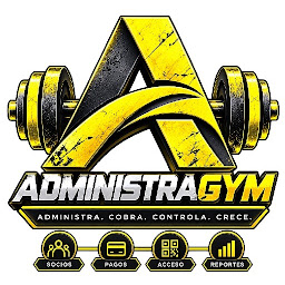 Icon image AdministraGym