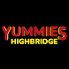 Yummies Highbridge - Androidアプリ