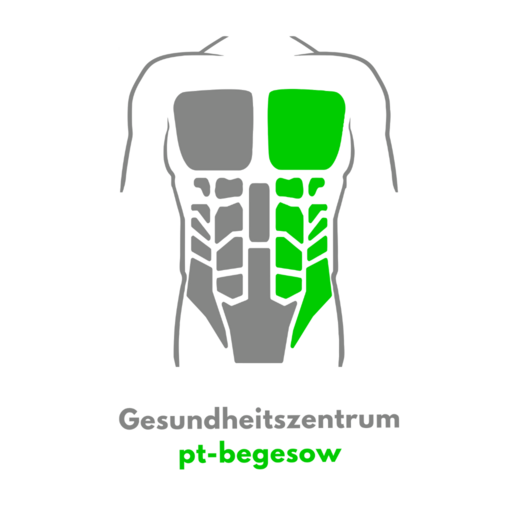 Gesundheitszentrum pt-begesow