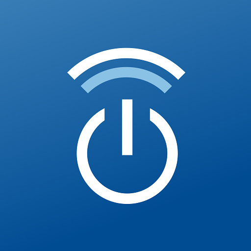 AddSecure Service Activator logo