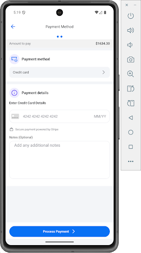 Workflow Pros screenshot 5