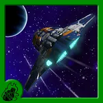 Cover Image of Download Hyper Courier: Warp The Galaxy 0.0.91 APK