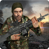 Frontline Commando World War icon