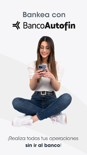 Banco Autofin Móvil