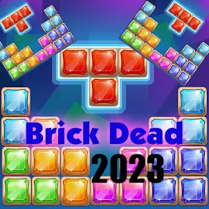 Brick Dead