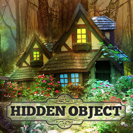 Find The Hidden Objects: Happy 1.0.15 Icon