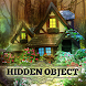 Find The Hidden Objects: Happy