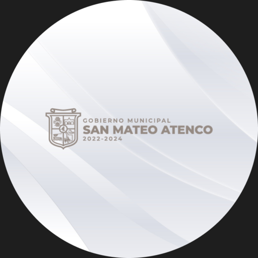 OPDAPAS SAN MATEO logo