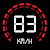 GPS Speedometer : Odometer HUD v15.0.6 APK for Android