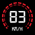 GPS Speedometer : Odometer HUD15.3 (Pro)