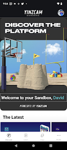 YinzCam Sandbox App