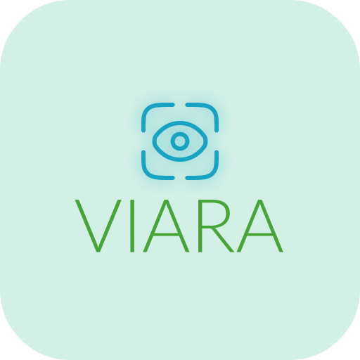 Watcher App (Viara) logo