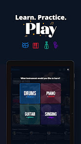 Imágen 16 Pianote: The Piano Lessons App android