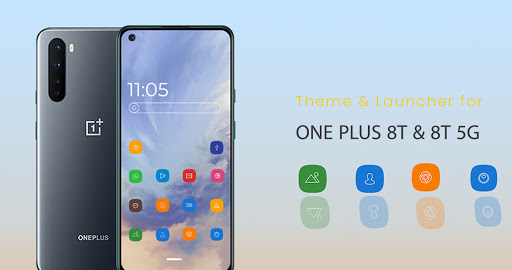 Android application Wallpaper and Theme for Oneplu screenshort