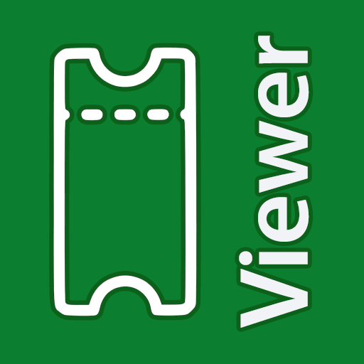 Easy Ticket (viewer) logo