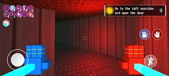 Game screenshot Doll Scary Toy apk download