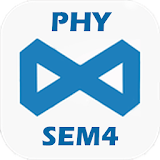 Physics S4E GSEB Quantum Paper icon