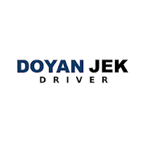 Doyan Jek Driver - Aplikasi Dr