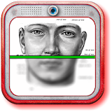 FaceFace - Face Editor, Face Aging, Gender Swap icon