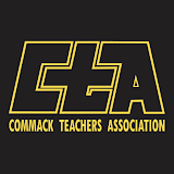 Commack Teachers Association icon