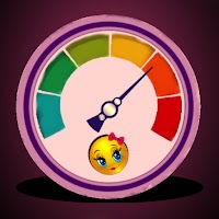 Cute O Meter: Face Photo Scanner Game