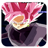 Goku War Tenkaichi Xenoverse 5 icon