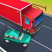 Highway Racing 3D Mod apk última versión descarga gratuita